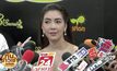 “วุ้นเส้น” เปิดใจครั้งแรกหลังหย่า “ชาคริต” ยันไร้มือที่สาม