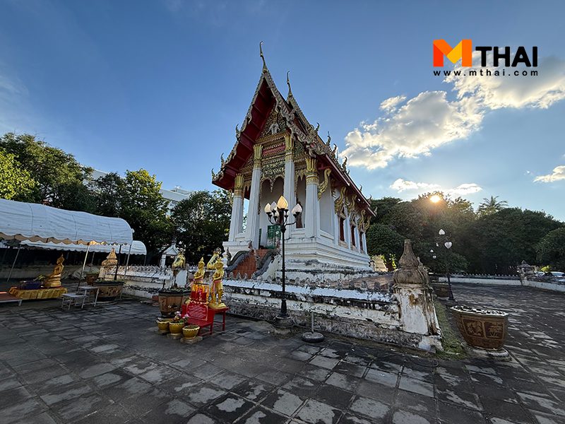 วัดทุ่งศรีเมือง