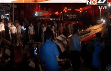 ระเบิดคาร์บอมบ์ในอิรัก สังเวย 10 ศพ