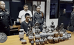 รวบหลานเขยแสบ ขโมยพระพุทธรูป-เครื่องเบญจรงค์