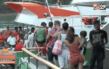 เร่งแก้ปัญหาขยะใต้ทะเลภูเก็ต