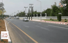 ถนนสายหลักเริ่มเข้าสู่ภาวะปกติ