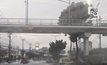เช็กเส้นทางน้ำท่วม ปิดถนนแยกรัชโยธิน–รัชดาลาดพร้าว เช้านี้
