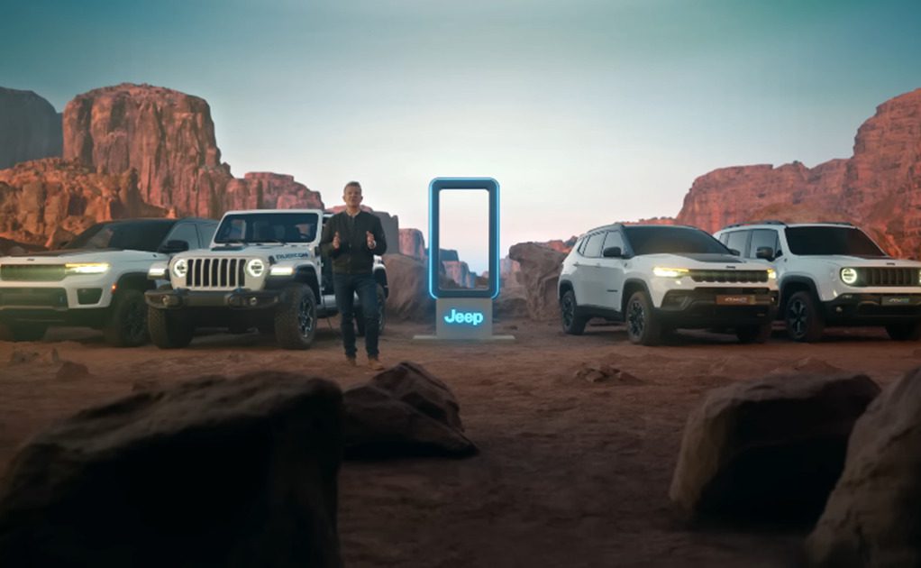 News Jeep