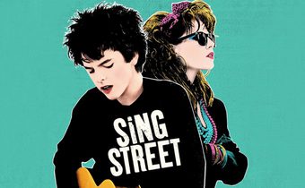 Sing Street รักใครให้ร้องเพลงรัก