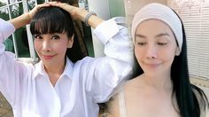 ไม่บอกไม่รู้ 60 แล้วจ๊ะ เคล็ดลับหน้าเด้ง ของ ตั๊ก มยุรา ฉายาสาว 2000 ปี 