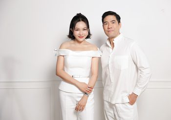 “วู้ดดี้ วุฒิธร” เผยปมในใจ “นุ้ย พิชชี่” จากผู้ป่วยปากแหว่งเพดานโหว่ สู่เจ้าแม่เอเจนซี่ศัลยกรรมเกาหลีแถวหน้าของประเทศไทย