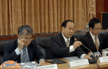 มติเอกฉันท์ ยกเลิกเลือกตั้งนายกสมาคมฟุตบอลฯ