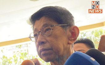 “วิษณุ”​ ระบุ “รัฐบาลแห่งชาติ” ทำไม่ได้ ชี้หากยกเว้นรัฐธรรมนูญ เท่ากับ ยึดอำนาจ