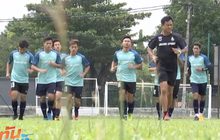 ลุ้น “มาดามเดียร์” ทำทีมยู 23 ปีลุยชิงแชมป์เอเชีย