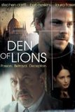 Den of Lions ฝ่าภารกิจยอดจารชน