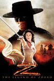 The Legend of Zorro ศึกตำนานหน้ากากโซโร