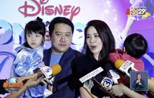 “นุ้ย สุจิรา” ฟุ้งลูกฉายแววเข้าวงการบันเทิง