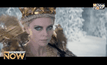เปิดตัวแรง! The Huntsman: Winter’s War ส่งคลิปแรกสุดมันส์