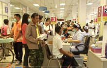 หนุนประเมินความพร้อมบุคลากรการแพทย์ลดผิดพลาด 
