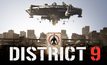 District 9 ยึดแผ่นดิน เปลี่ยนพันธุ์มนุษย์