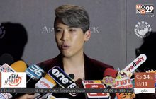 “ป๊อก” เคลียร์! กรณีถูกเม้าท์ใช้โบนัสพนักงานจัดงานแต่ง