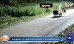จับหนุ่มแสบ ตระเวนลักทรัพย์ทุกอย่าง อ้างเพิ่งสร้างบ้านใหม่