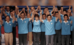 พรรครัฐบาลไต้หวันส่งผู้หญิงลงสู้ศึกปธน.