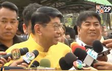 “วิษณุ” หนุน ส.ว.เข้าร่วม กมธ.แก้ไขรัฐธรรมนูญ