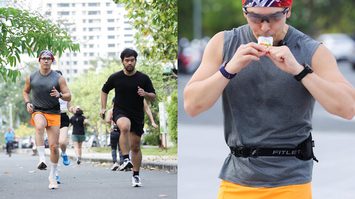 วงในเม้าท์แรง! ใครไม่ฟิต ไม่มีสิทธิ์ใกล้ “อั้ม อธิชาติ”