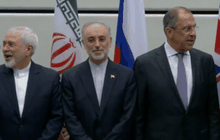 จับตาเศรษฐกิจอิหร่านบูมหลังเลิกคว่ำบาตร