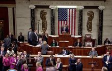 สภาสหรัฐฯคว่ำบาตรตุรกี หลังเปิดฉากถล่มเคิร์ด