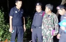 ช้างป่าเขาอ่างฤาไนเหยียบคนเสียชีวิต