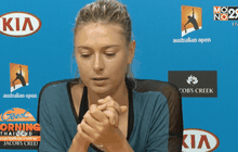 ยูเอ็นแบน “ชาราโปว่า” จากบทบาททูตสันถวไมตรี