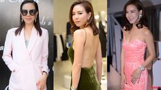 มีความครบองค์ คริส หอวัง กับไอเทมที่ขาดไม่ได้  จะลุคไหนต้องมี 3 ไอเทมนี้!!!