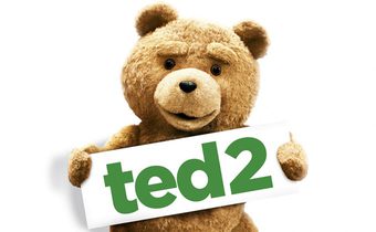 Ted 2 หมีไม่แอ๊บ แสบได้อีก 2