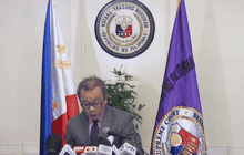 ศาลฟิลิปปินส์หนุนข้อตกลงด้านการทหารกับสหรัฐฯ