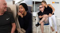 มุมมองความรักของ เมจิ อโณมา ในวันที่โตขึ้น สามีคือเพื่อนที่ดีที่สุด!!