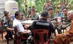 ตรวจสอบสำนักสงฆ์รุกที่อุทยาน จ.เชียงใหม่