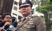 ผบ.ตร.ยืนยันไม่เปลี่ยนทีมทำคดี “เปรมชัย”