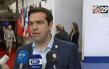 นายกฯกรีซจะลาออกเปิดทางจัดเลือกตั้งเดือนหน้า