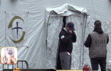 ผู้เสียชีวิตจากโควิด-19 ในสหรัฐ พุ่ง 4 หมื่น