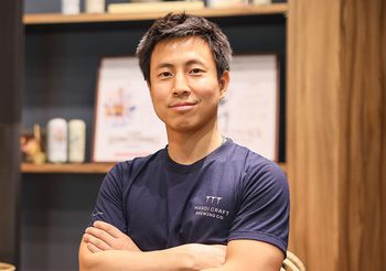 Mardi Craft เปิดแผนกลยุทธ์การตลาดไตรมาส 2 หวังทยานขึ้นอันดับ 1 ใน 5 ปี พร้อมเป็นผู้นำสร้าง Craft Beer Community ในไทย