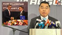 เปิด 13 ข้อตกลงหยุดยิง “ไทย-กัมพูชา” เห็นพ้อง รักษาสันติภาพ