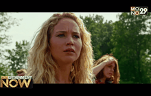 Deadpool ปะทะฝีดาบกับสาว X-Men ทำแฟนฮากลิ้ง