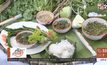 ผลักดันโครงการความมั่นคงทางอาหารในกลุ่มชาติพันธุ์ 