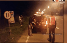 ชาวโรฮีนจาหลบหนีออกจากบ้านพัก จ.พังงา