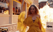 Beyoncé ปล่อยอัลบั้มใหม่แบบไม่ประกาศล่วงหน้าอีกครั้ง