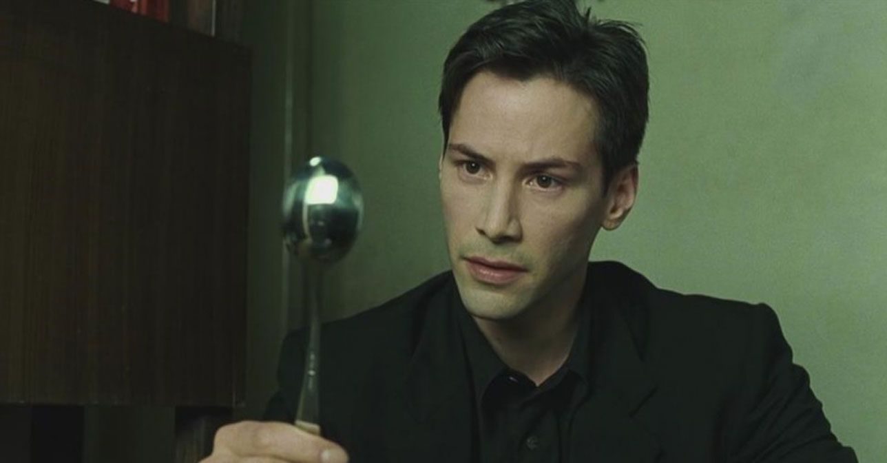 The Matrix