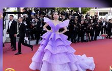 ดาราไทย ตบเท้าเดินพรมแดงเทศกาลหนังเมืองคานส์ 2019
