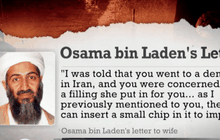 พินัยกรรมบิน ลาเดน