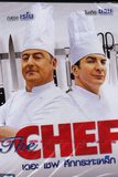 The Chef เดอะ เชฟ ศึกกระทะเหล็ก
