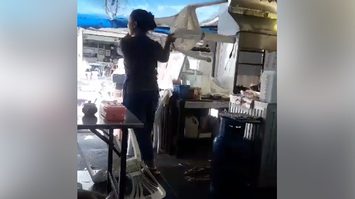 ริท เดอะสตาร์ ประกาศเตือนสาวๆ เมื่อต้องเซลฟี่ด้วยกัน