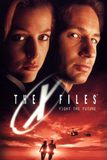 The X-Files ดิเอ็กซ์ไฟล์ส มูฟวี่: ฝ่าวิกฤตสู้กับอนาคต
