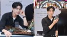 ซี – ทวินันท์ อนุกูลประเสริฐ ร่วมสัมผัสนิยามความหอมแห่งสุภาพบุรุษยุคใหม่กับ narciso rodriguez for him MUSC SANTAL eau de parfum intense